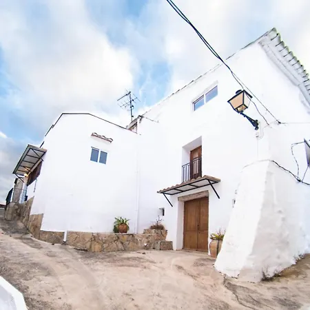 Casa Rural El Castillo-2